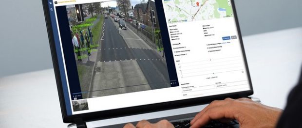 VisionTrack launches groundbreaking AI-powered video analysis to help save lives within the construction sector