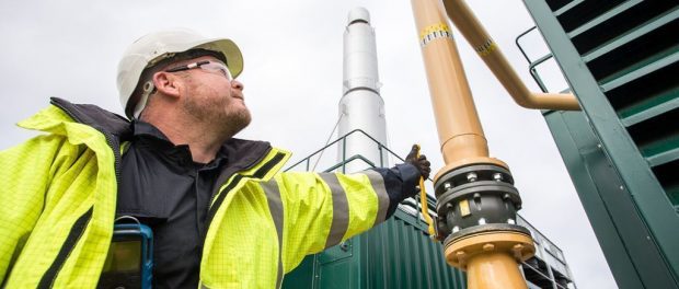 How the UK’s leading provider of gas-infrastructure services meets the diverse needs of the construction industry