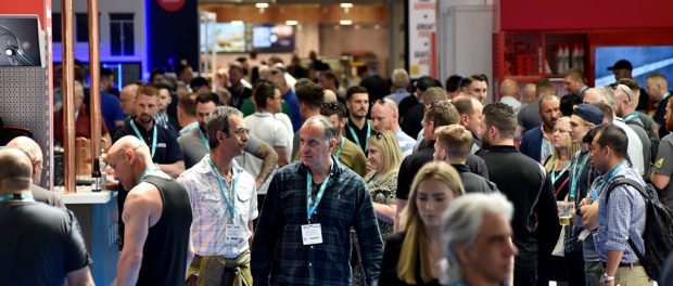 Registration open and first keynote speakers confirmed for InstallerSHOW