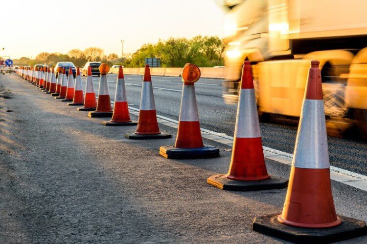 National Highways shifts focus to sub-£25m projects