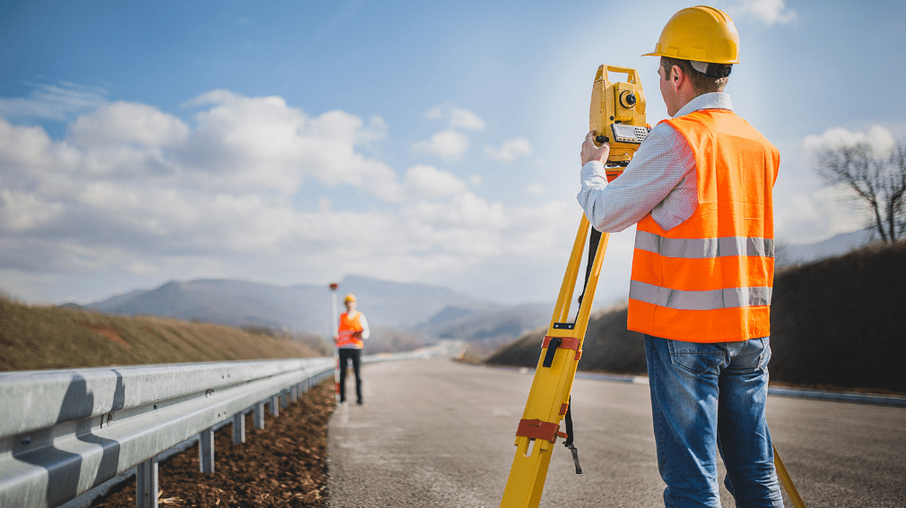 Getting started as a Quantity Surveyor