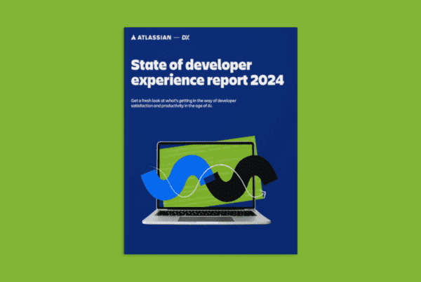 Key Takeaways from the 2024 State of Developer Experience Report