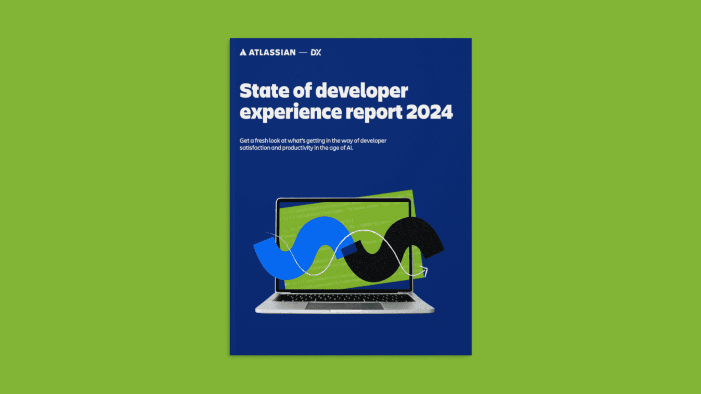 Key Takeaways from the 2024 State of Developer Experience Report