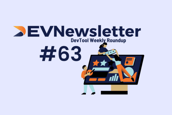 Major Funding Wins, Cutting-Edge Launches, and DevTools of the Week (plus Podcasts we loved)