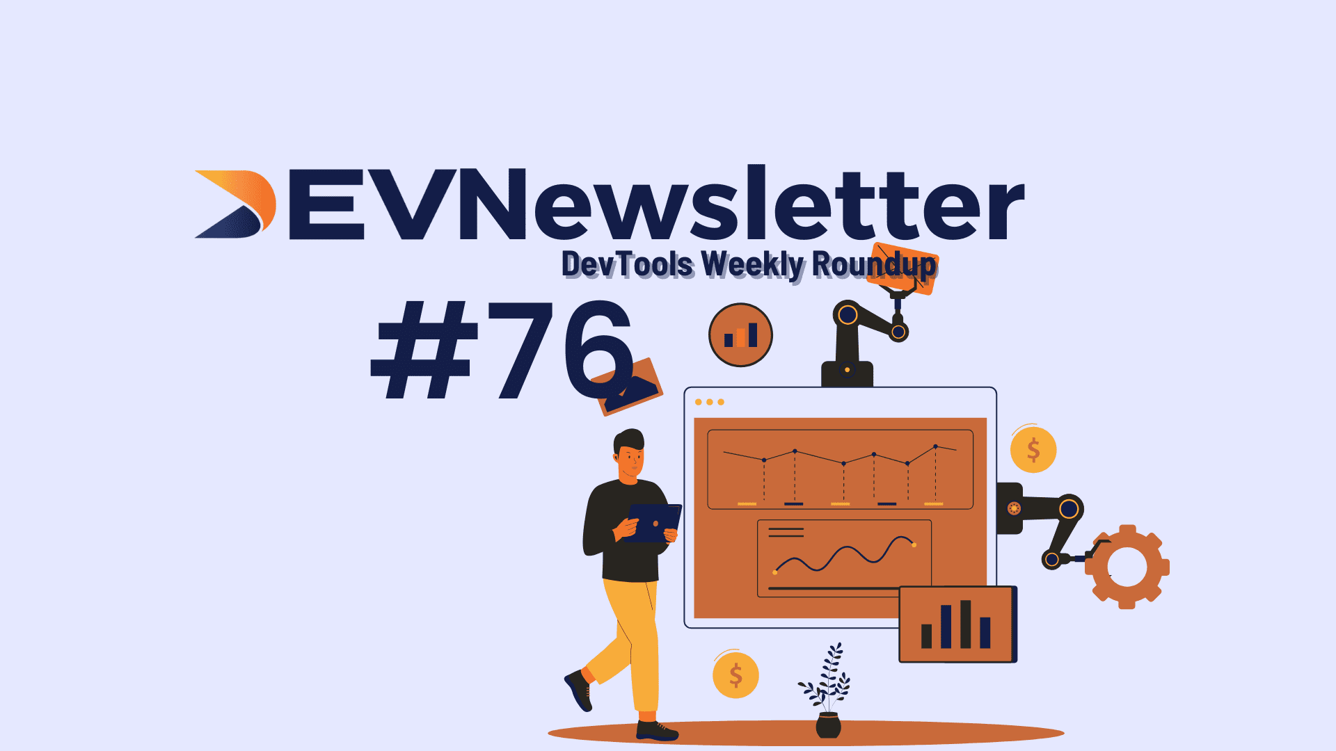 DevTools That Automate, Secure and Scale – This Week’s Standouts