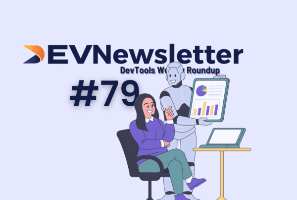Title Cover: Human Expertise Meets AI Efficiency in This Week’s DevTools Highlights