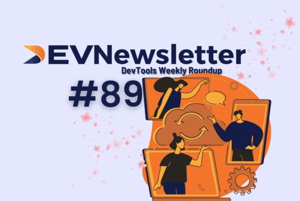 DevNewsletter AI Unified Platforms DevTools Developer Tools