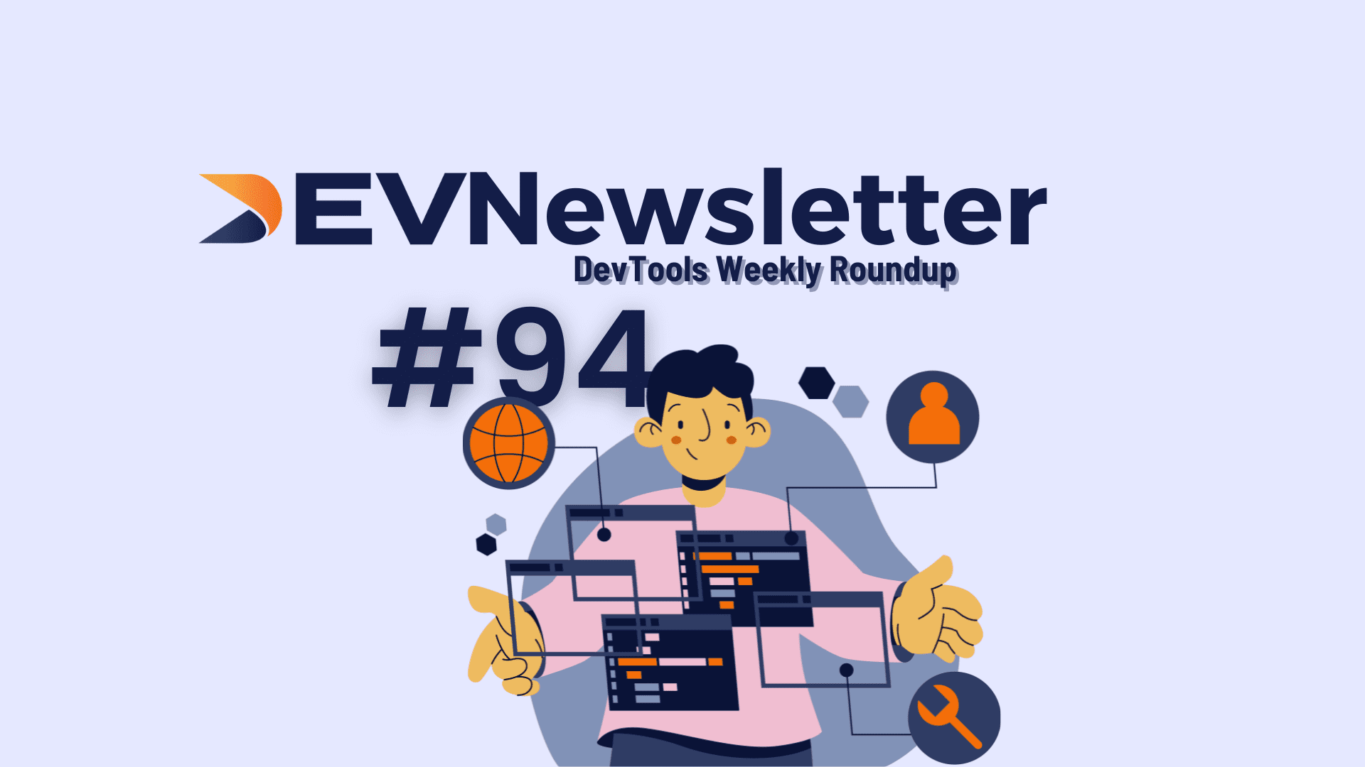 This Week’s DevTools are Built In, Not Bolted On
