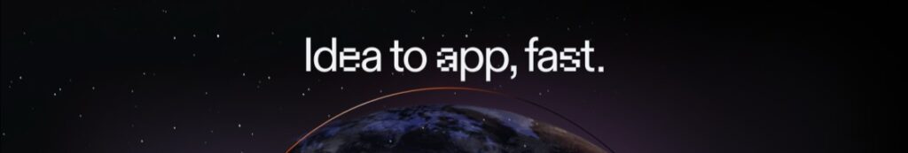 Replit Banner (Source: LinkedIn) developer tool devtools startup AI grit vibe coding Replit Banner (Source: LinkedIn) developer tool devtools startup AI grit vibe coding