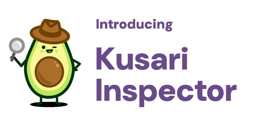 Kusari Banner (Source: Kusari.dev) Devtool of the Week Developer Tools software kusari secure supply chain smarter Kusari Banner (Source: Kusari.dev) Devtool of the Week Developer Tools software kusari secure supply chain smarter