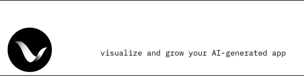 VibeFlow Banner Linkedin DevTools No-Code Code Developer Tool DevTools Software AI Agents