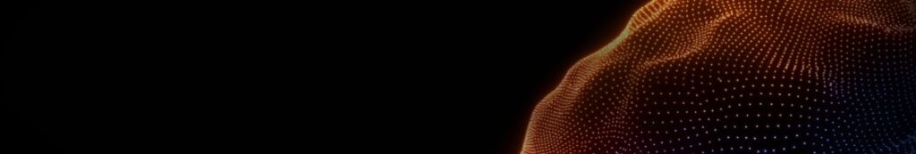 Asteroid Banner Linkedin DevTools No-Code Code Developer Tool DevTools Software AI Agents