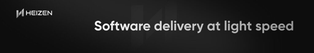 Heizen DevTools Developer Tools AI Agent Trust Security