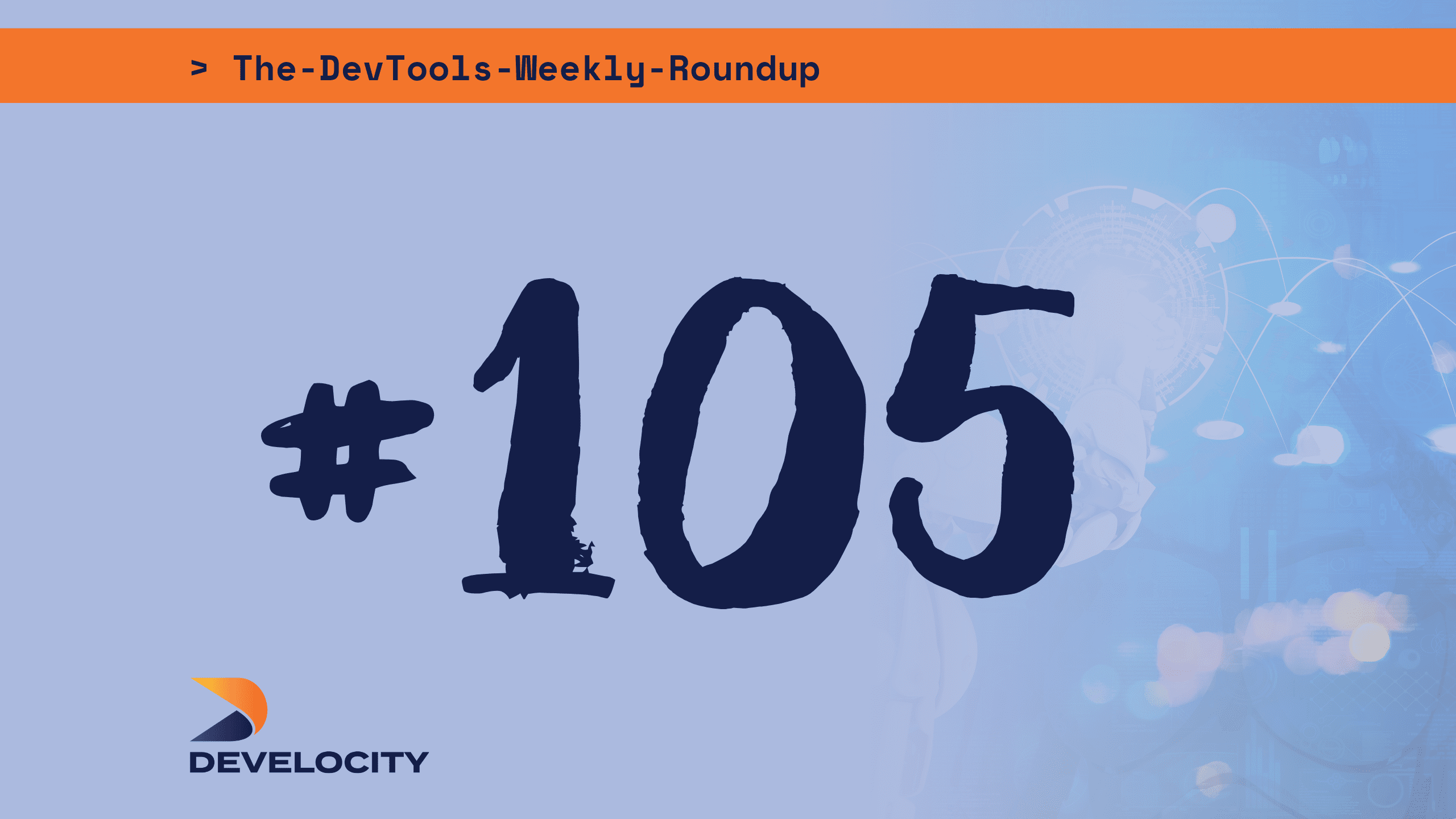 AI Agents Drive DevTools  Consolidation Wave