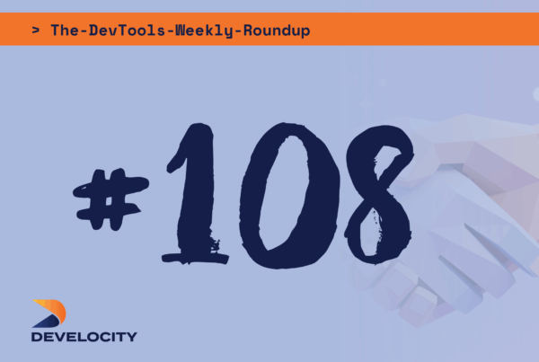 Platform, developers, code/coding, AI, built/building, generated, real-time, production, orchestration