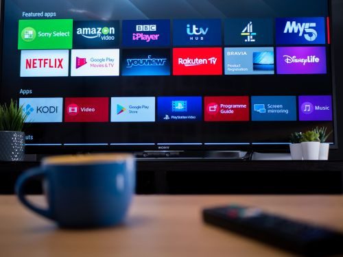 The Rise of CTV: Shaping the TV Landscape in 2024