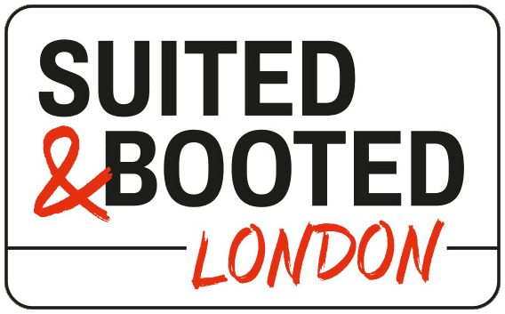 Suited and Booted Logo