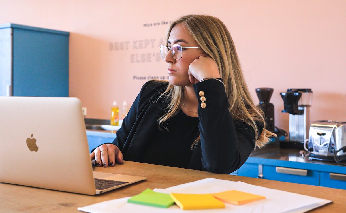 The Silent Killer of Corporate Success: The Wrong People in the Wrong Seats