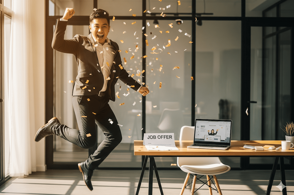 Stop Applying, Start Connecting: 10 Little-Known Tips for Landing Your Dream Job