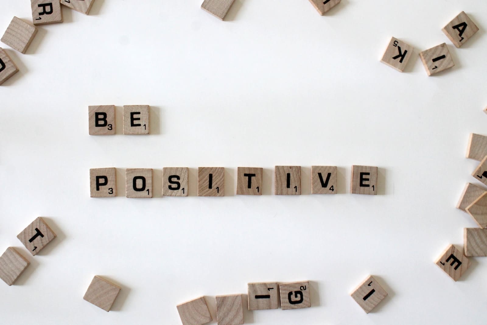 Positivity in the Workplace
