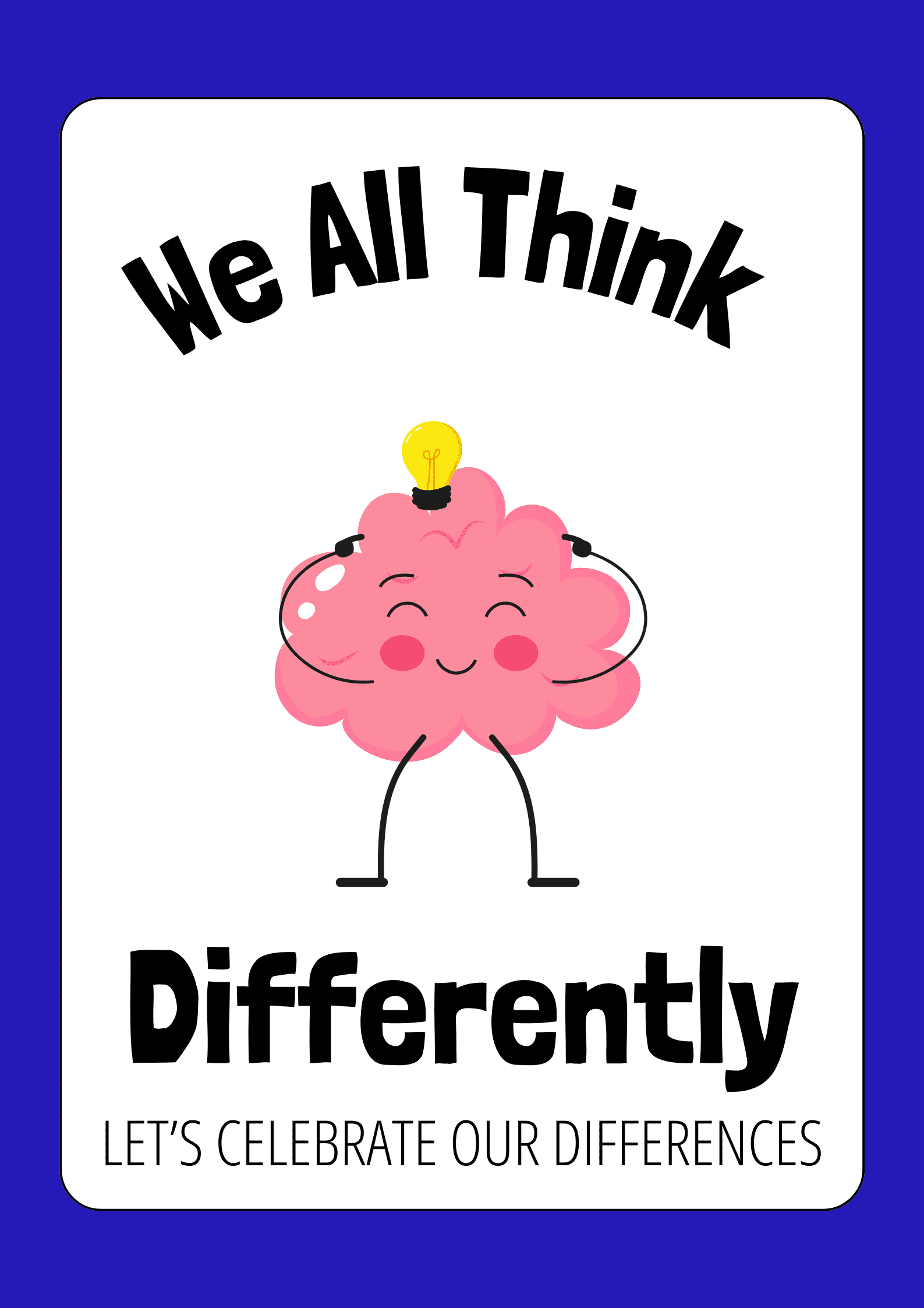 Embracing Neurodiversity in the Veterinary Sector!