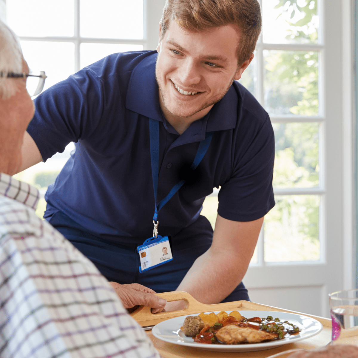 Celebrating Professional Care Workers’ Week