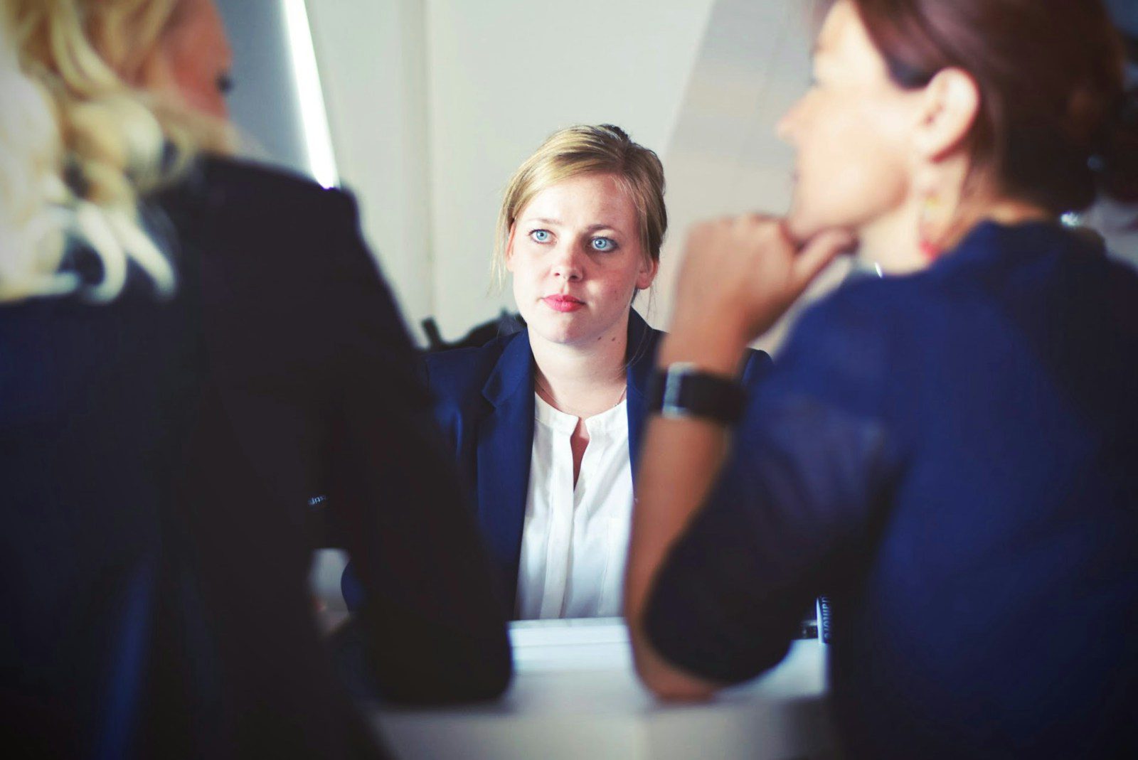 Questions you should never be asked in a job interview