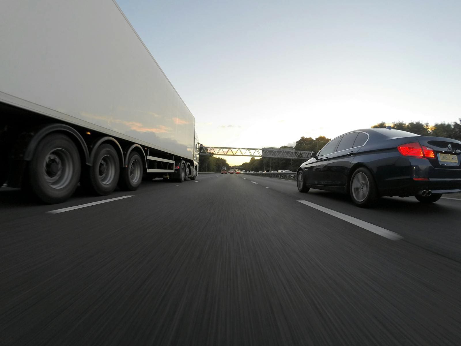 The High Cost of Driver Negligence