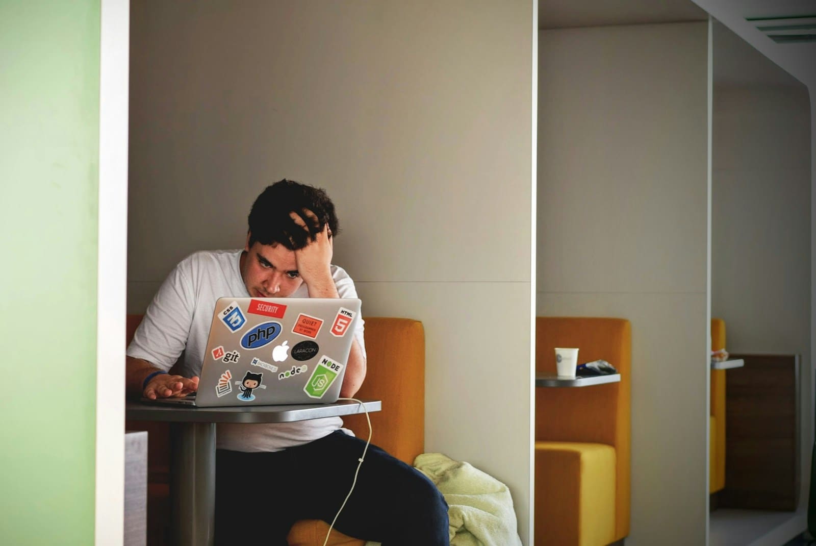 AI, ghost jobs and more: Why young people are struggling to find work