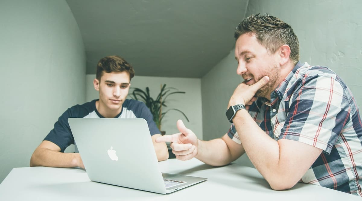 How New-Age Mentorship Programs Have the Potential to Increase Employee Retention