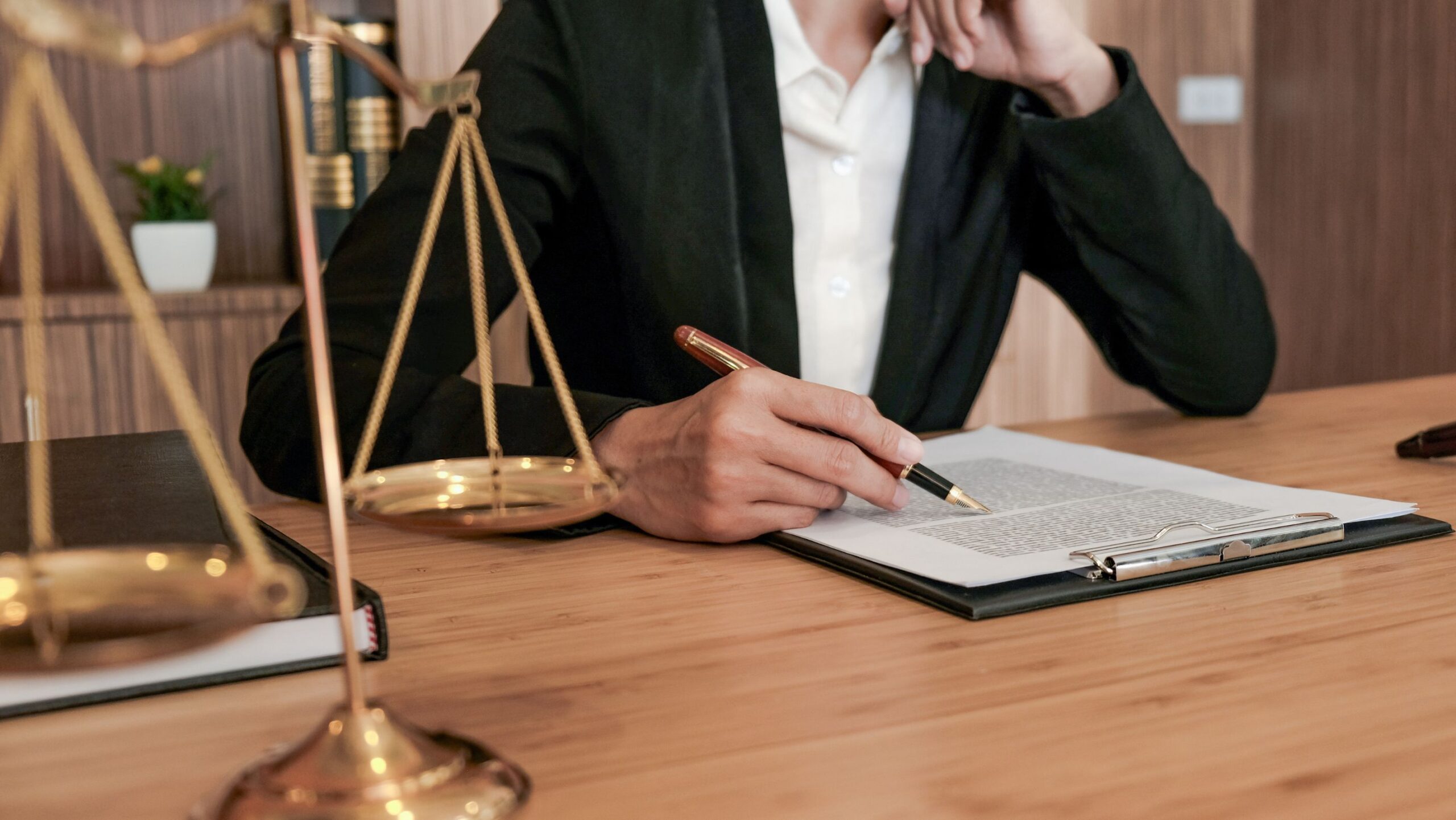 Navigating the Challenges of Hiring in the Legal Sector