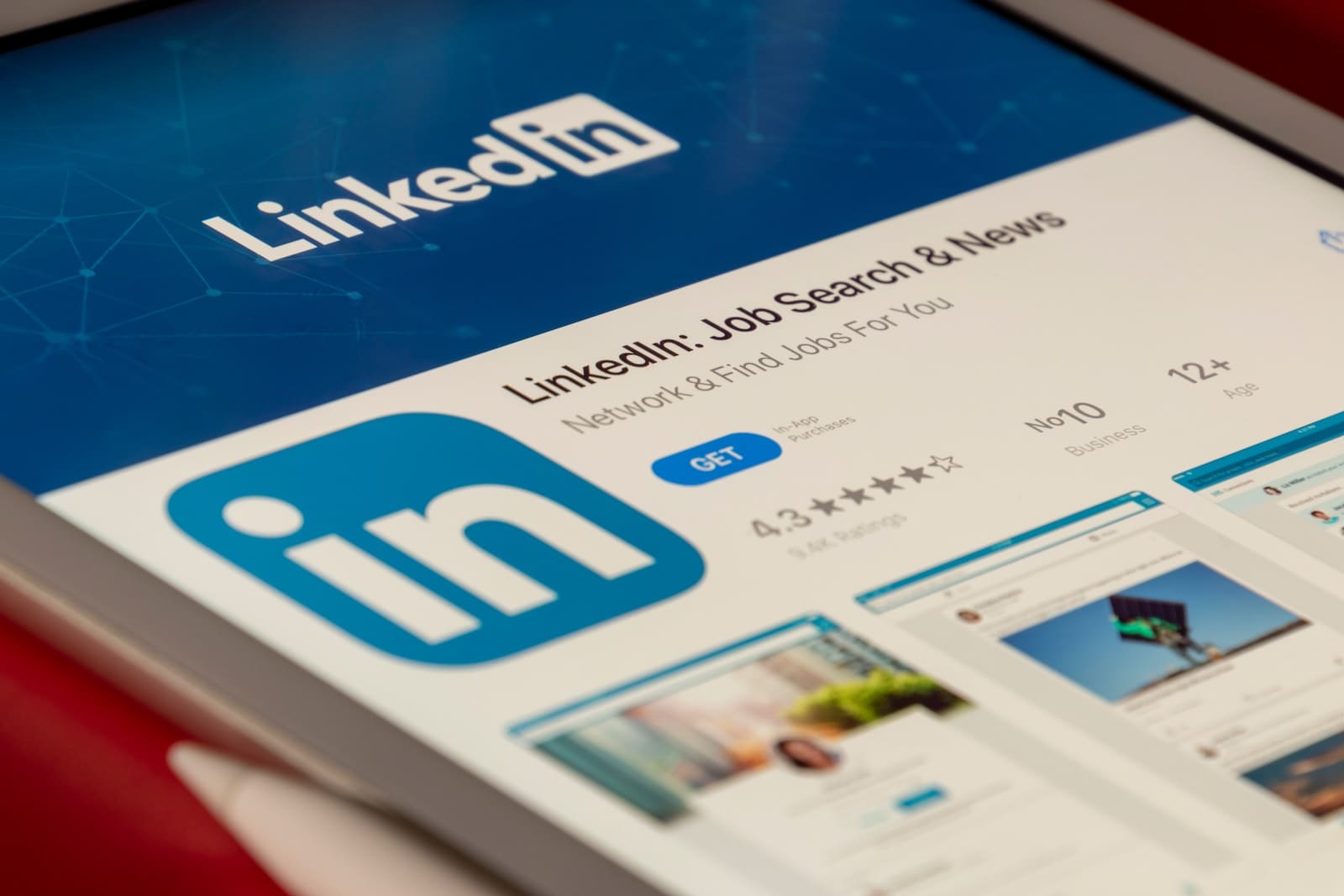 How to Enhance your LinkedIn Profile