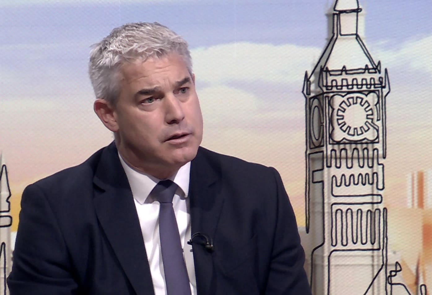 Deadline looms for Health Secretary to open nurse pay negotiations