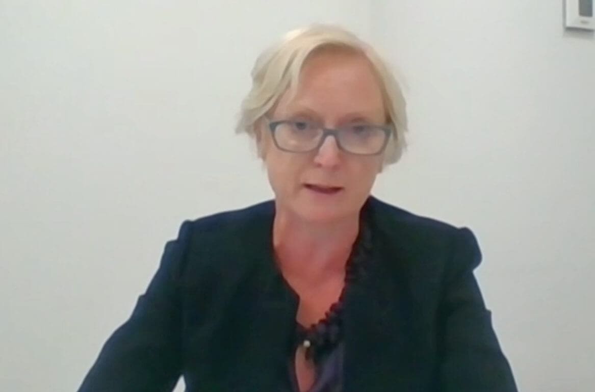 Chief nurses request more clinical areas be exempt from striking