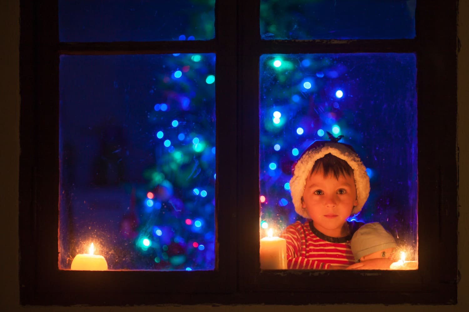 Quarter of healthcare workers ‘cancel Christmas’ amid money worries