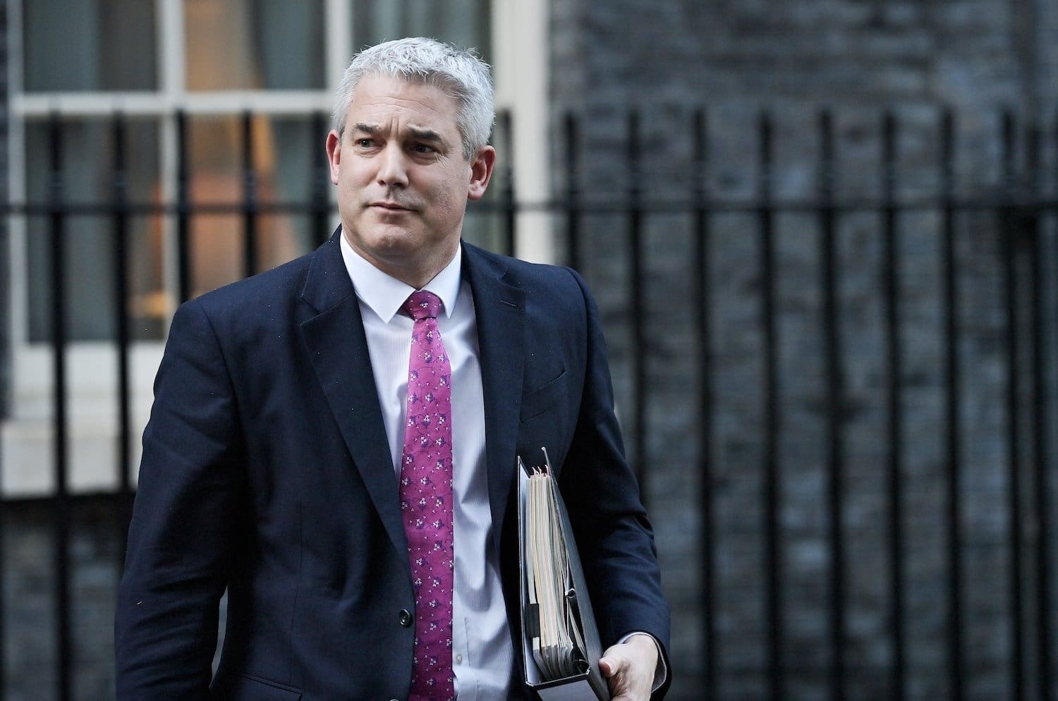 Junior doctors reject Steve Barclay’s plea to call off strike action
