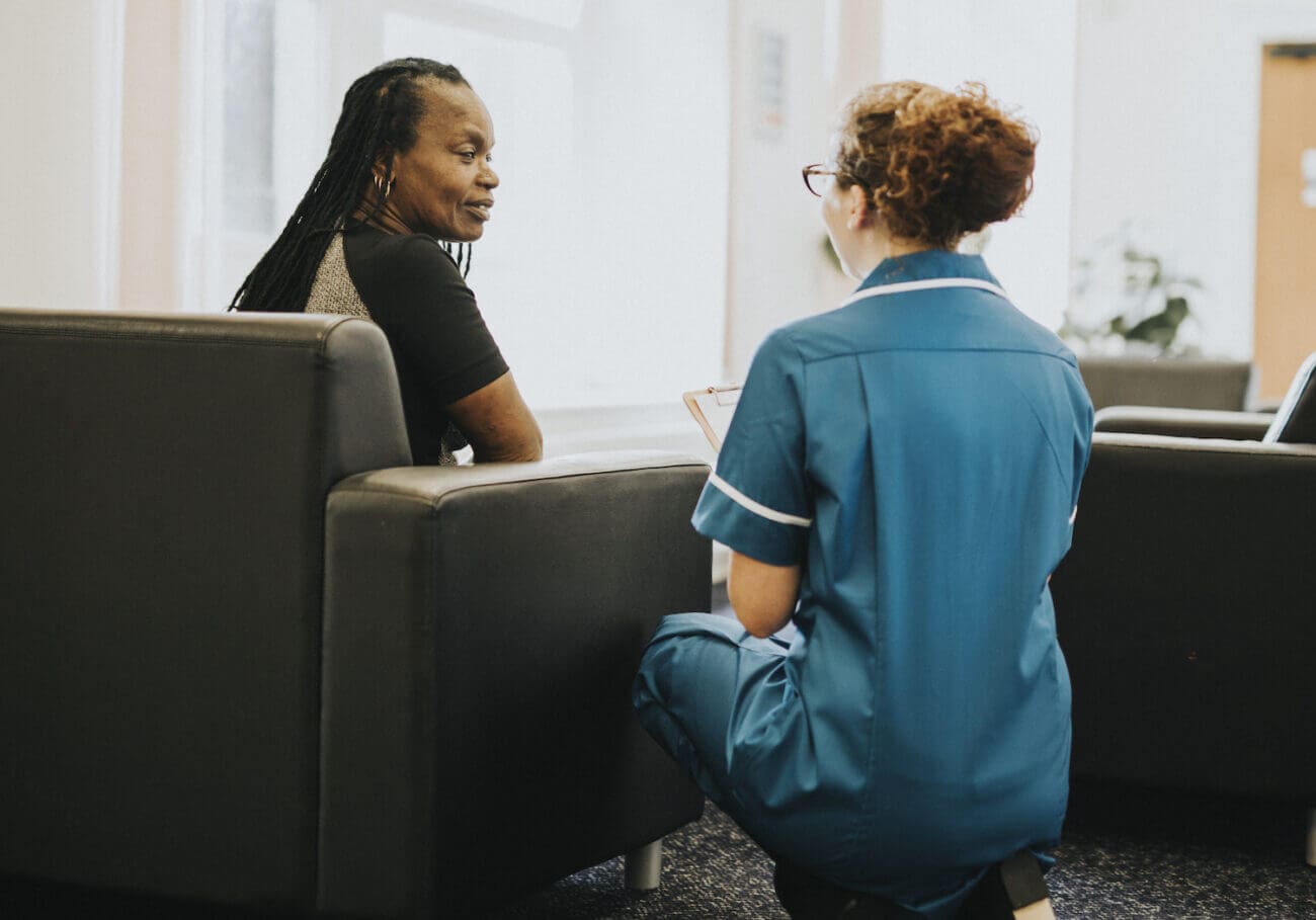 Government refuses to fund NHS pay rise for some organisations