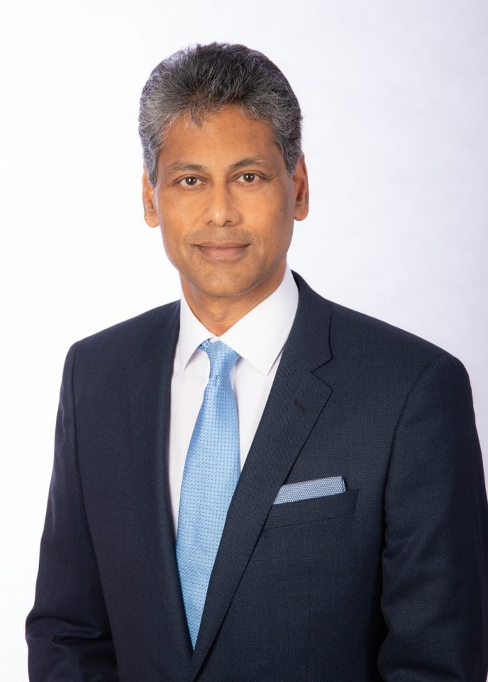 Anand appointed Marriott president in Europe, Middle East and Africa