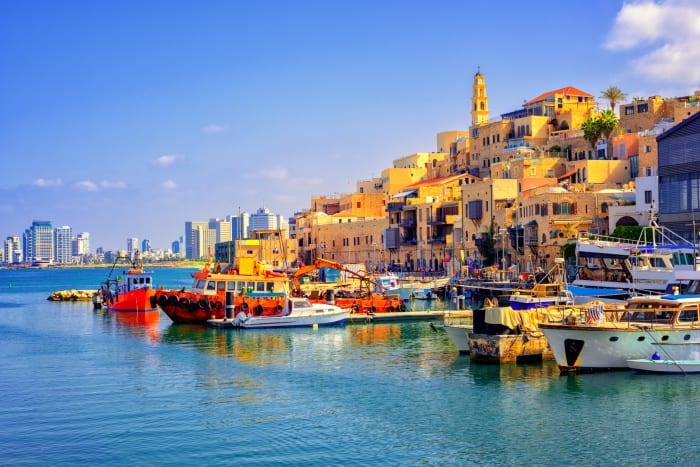 Israel to exhibit at Arab Travel Market next spring