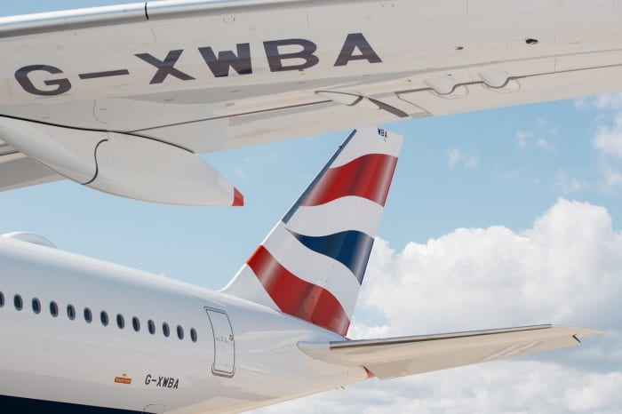 British Airways facing group action claim over data breach
