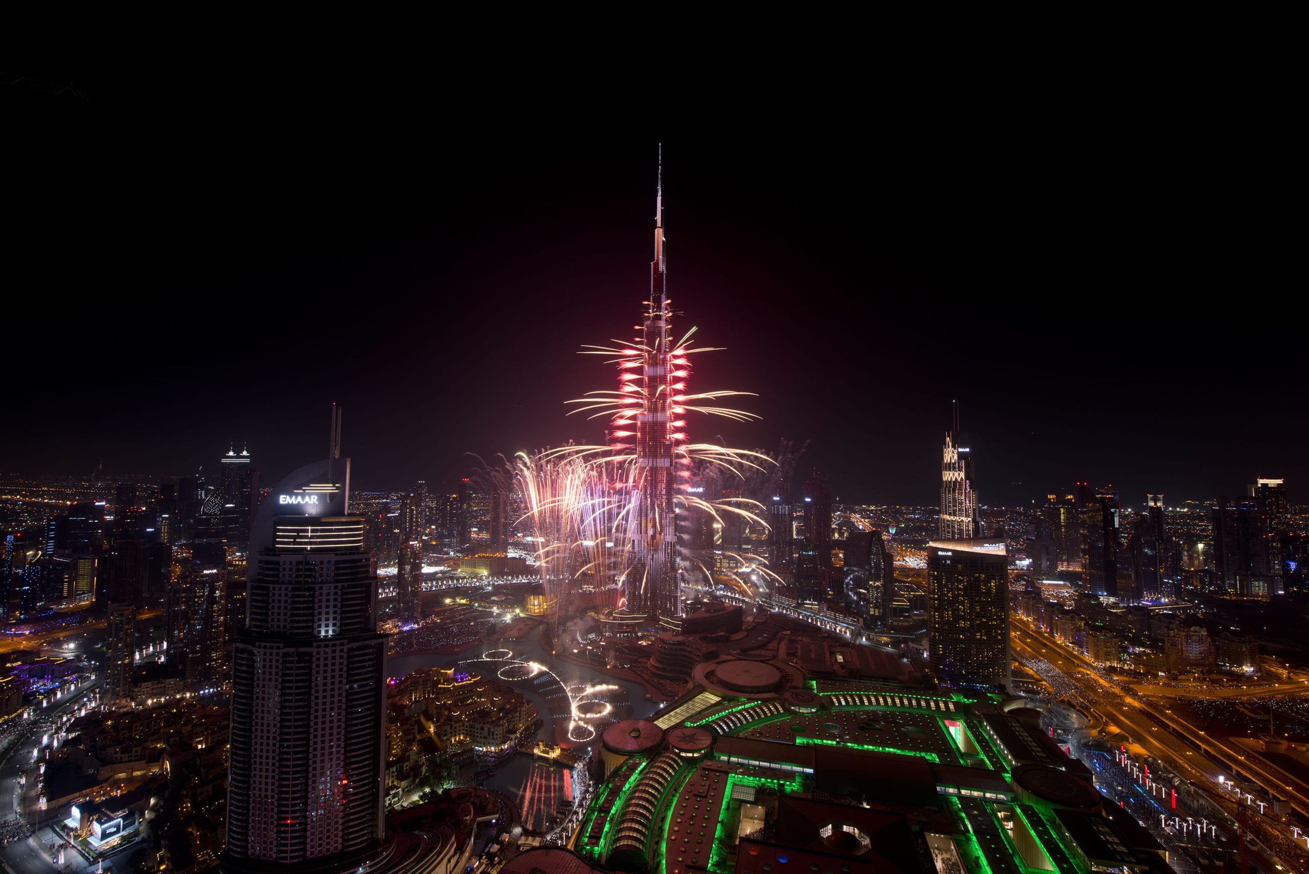 Dubai prepares for tourism rebound in 2021