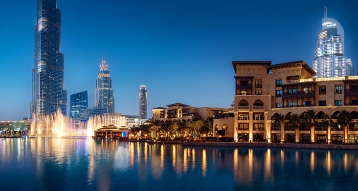 Dubai cuts hospitality options as Covid-19 cases rise