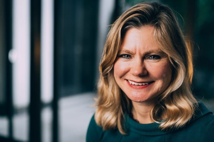 Greening joins On the Beach as non-executive director