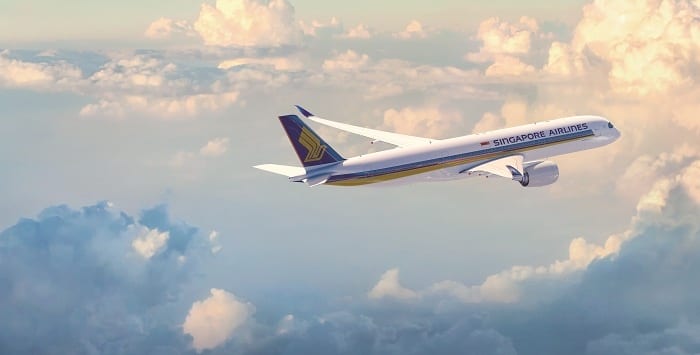 Singapore Airlines to trial IATA Travel Pass next week