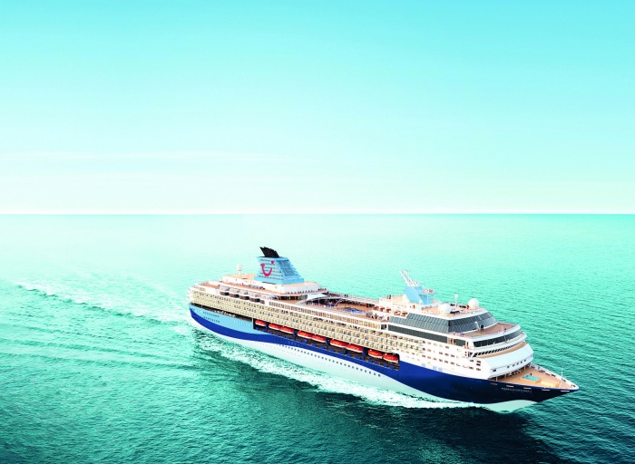 Marella Cruises unveils UK summer sailings