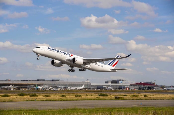 Air-France-KLM reports €1.2bn loss for first quarter
