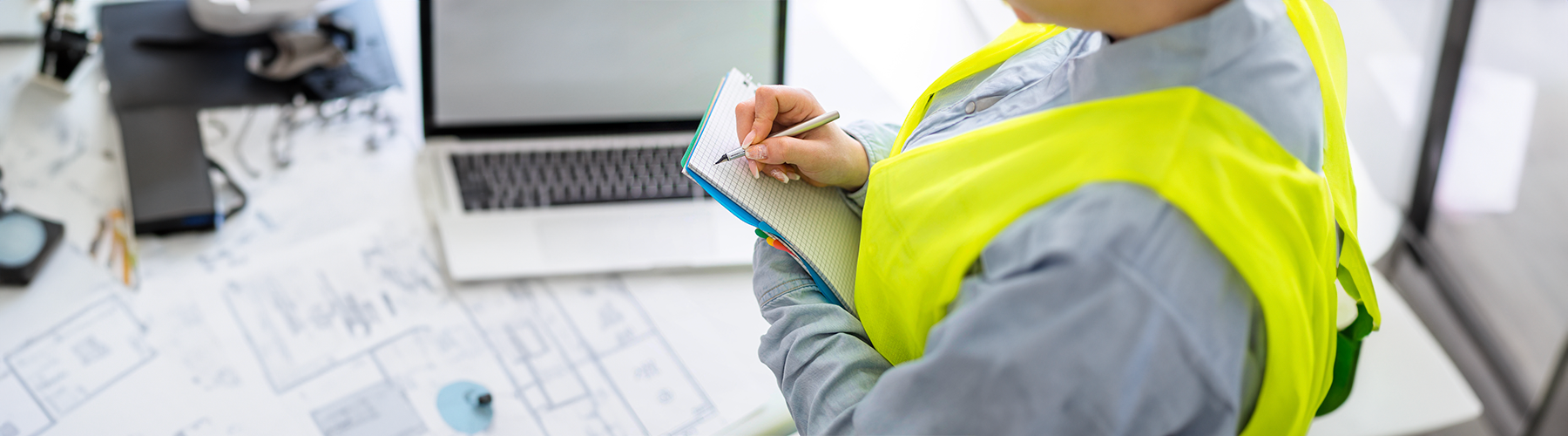 Everything You Need to Know About Becoming a Construction Estimator