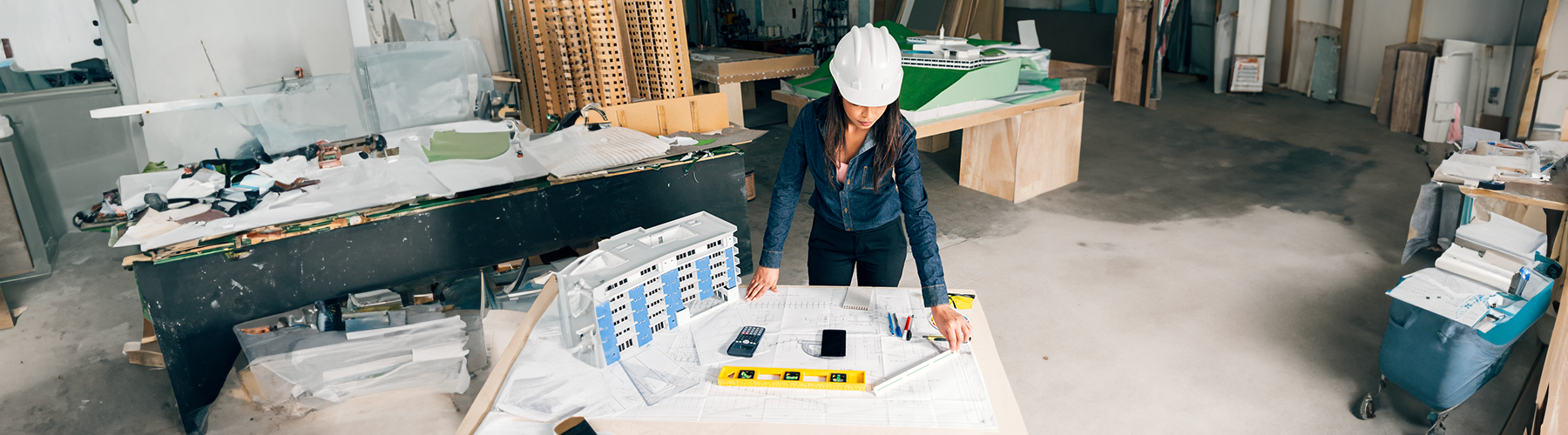 Roles and Responsibilities of Architects in Construction Projects