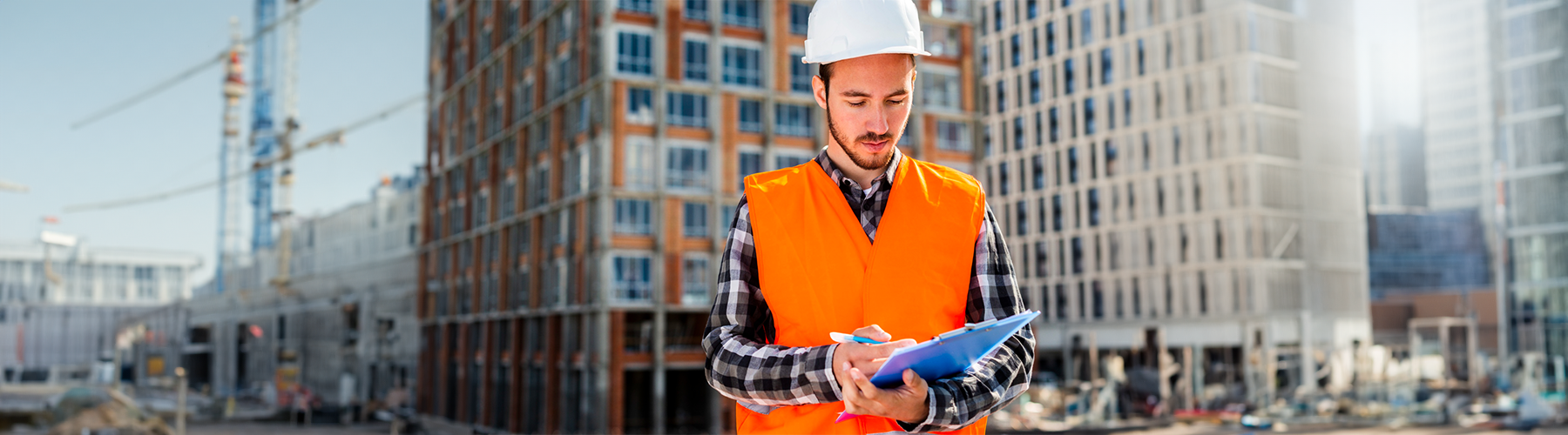 Everything You Need To Know About Becoming A Construction Project Manager