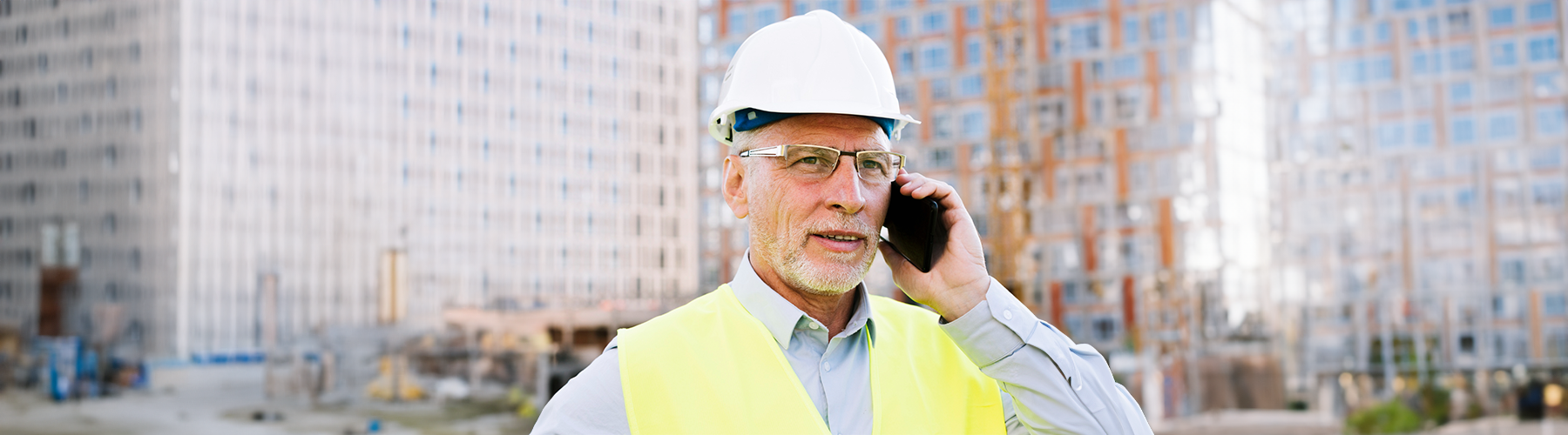 Everything You Need to Know About Becoming a Construction Superintendent